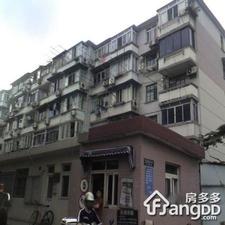 奎照路4弄小区图片