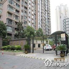 中福世福汇小区图片