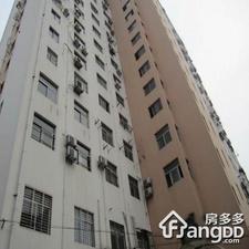 明物大厦小区图片