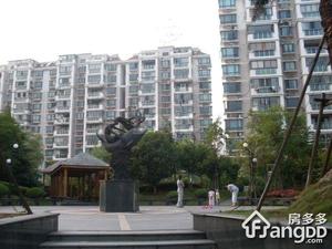 莱金佳园小区图片