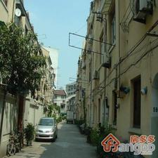 兴业坊小区图片