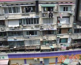 武夷路338弄小区图片