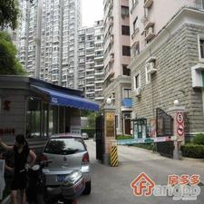 新都城公寓小区图片