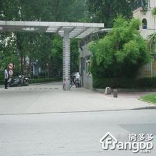 怡景大厦小区图片