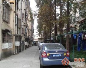 文缘村小区图片