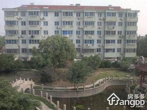 弯弯新村(公寓)小区图片