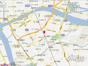 得胜岗大院小区图片