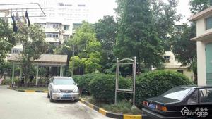 控江路896弄小区图片