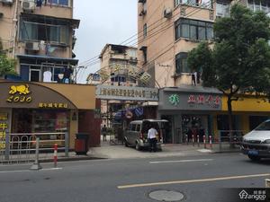 康平小区小区图片