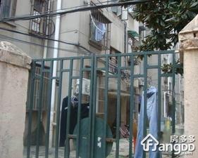 沈举人巷小区小区图片