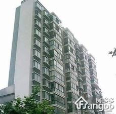 东方天伦大厦公寓小区图片