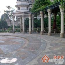 珠江帝景克莱公寓小区图片