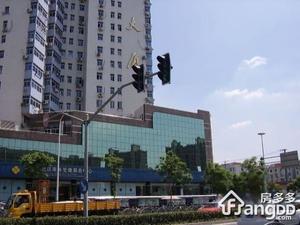 东莲大厦小区图片