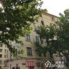 斜土路1674弄小区图片