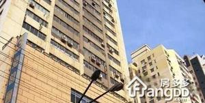 黄兴路118号小区图片