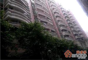 美景家园小区图片