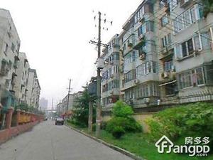 虹梅南路96弄小区图片
