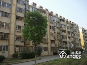 仙鹤茗苑小区图片