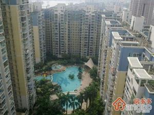 富力半岛小区图片