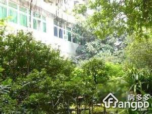 华宇苑小区图片