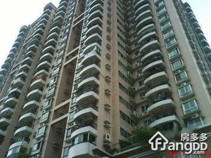 海景中心小区图片