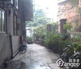 广九大马路小区图片