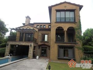 佘山高尔夫俱乐部小区图片