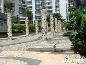 海语东园小区图片