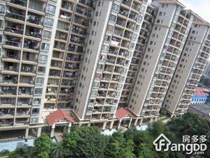 城市假日园小区图片