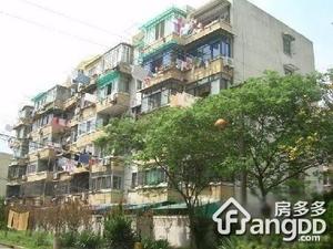 化工二三村小区图片