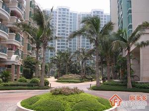 逸彩新世界小区图片