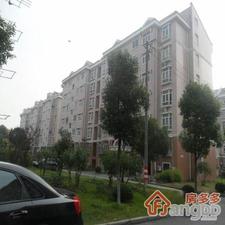 飞虹北村小区图片