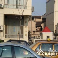 申升公寓小区图片