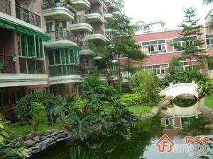 红棉苑北区小区图片