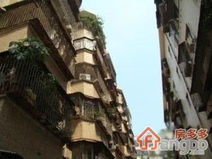 同乐花园小区图片
