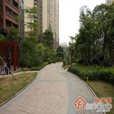 怡龙枫景园小区图片