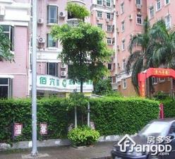 江南名苑小区图片