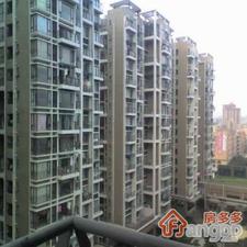 阳光第五季花园小区图片