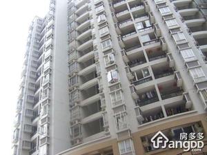 缘来居小区图片