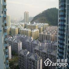 国展苑小区图片