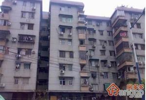 东兴小区小区图片