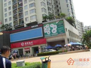 嘉意台小区图片