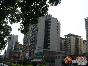 东方欣悦居小区图片