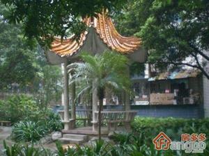 燕云楼小区图片