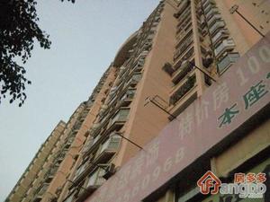 银泰苑小区图片
