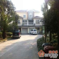 西郊名邸小区图片