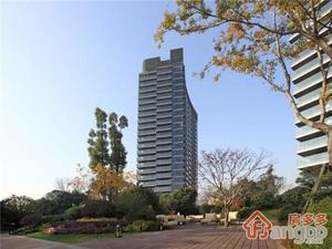 绿城黄浦湾小区图片