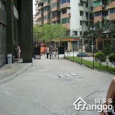 赤岗89号大院小区图片
