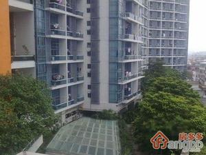 双子星城小区图片