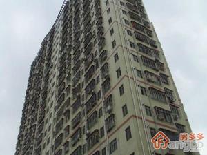 龙岭山庄小区图片